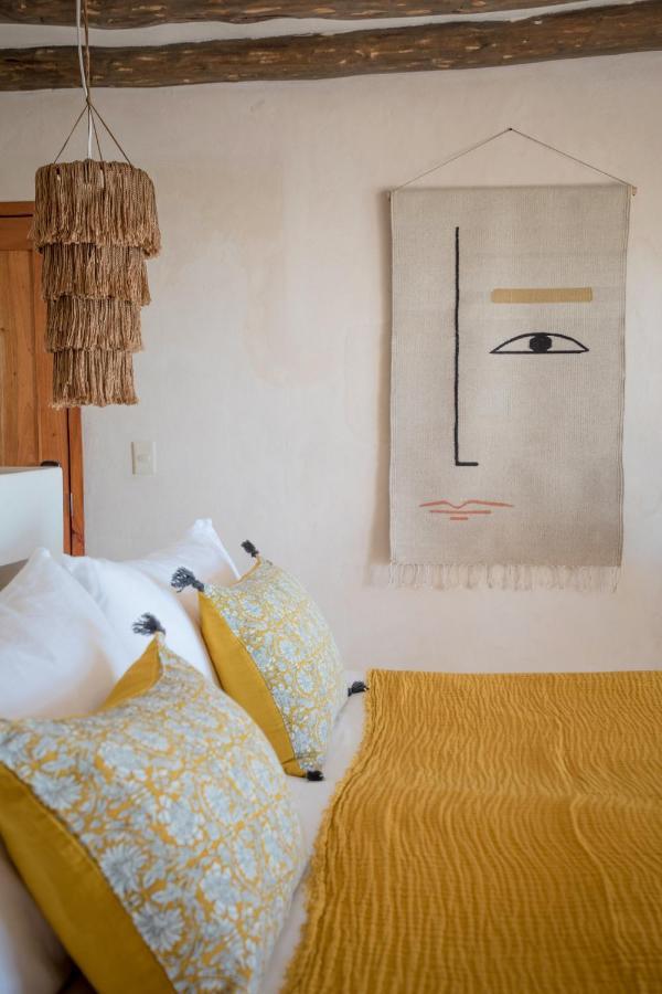 Casa Cat Ba Beachfront Boutique Hotel Holbox  Eksteriør bilde