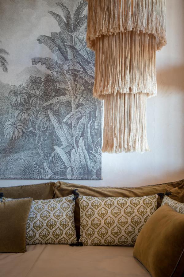 Casa Cat Ba Beachfront Boutique Hotel Holbox  Eksteriør bilde