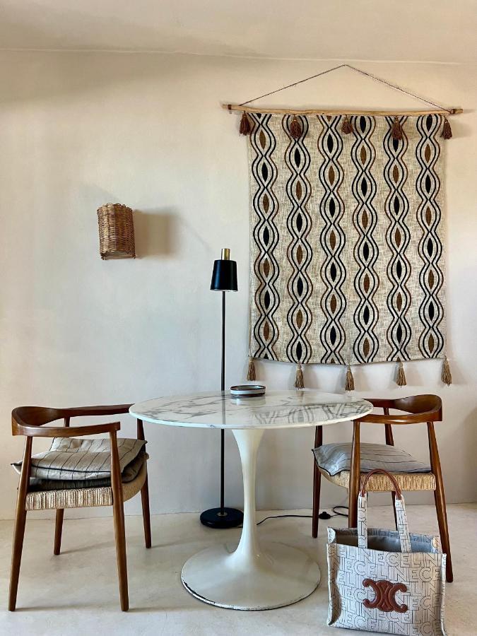 Casa Cat Ba Beachfront Boutique Hotel Holbox  Eksteriør bilde