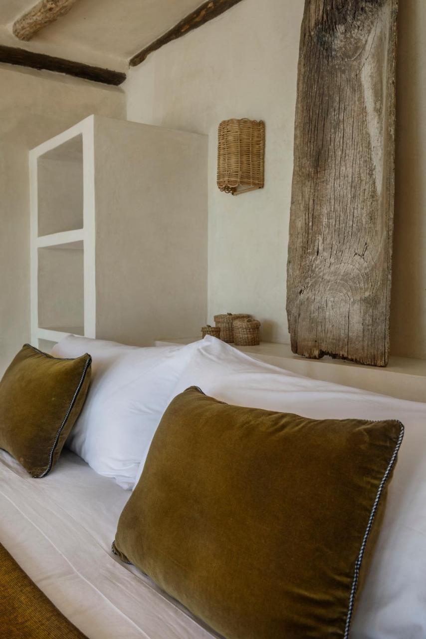 Casa Cat Ba Beachfront Boutique Hotel Holbox  Eksteriør bilde